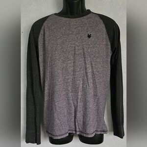 ZOO YORK Mens Long Sleeve Shirt M